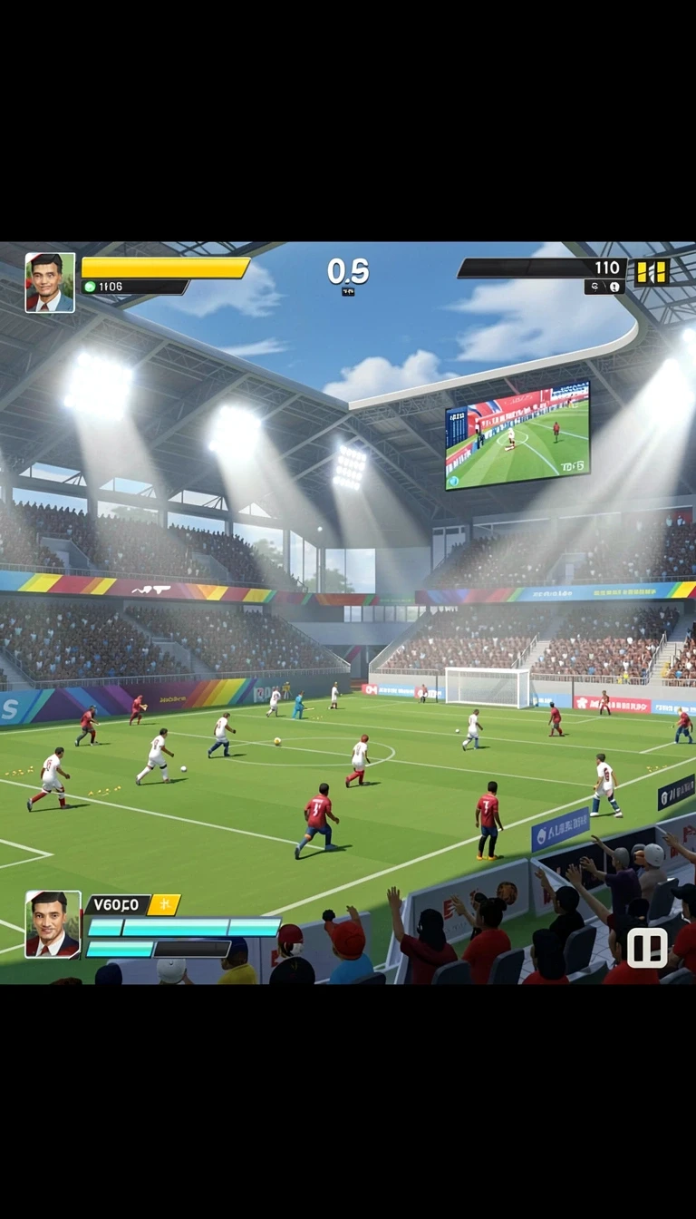Aplikasi totoslot Terpercaya untuk Android screenshot 4