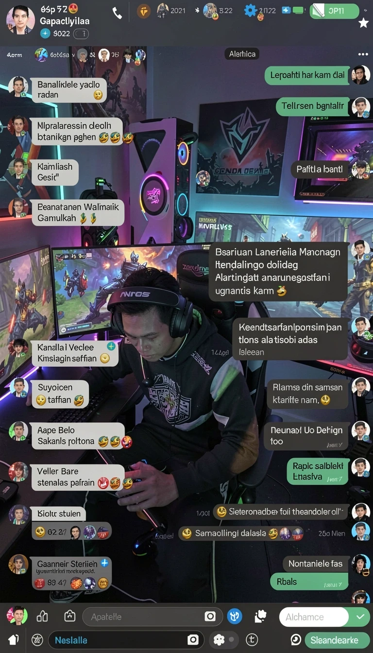 Review Aplikasi kkrp screenshot 1