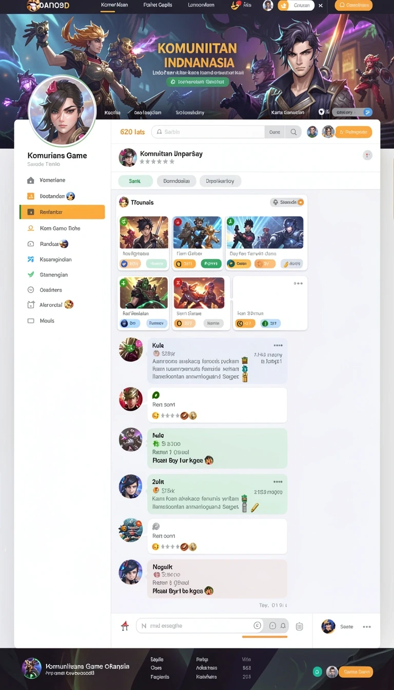 Review Aplikasi 555f screenshot 3