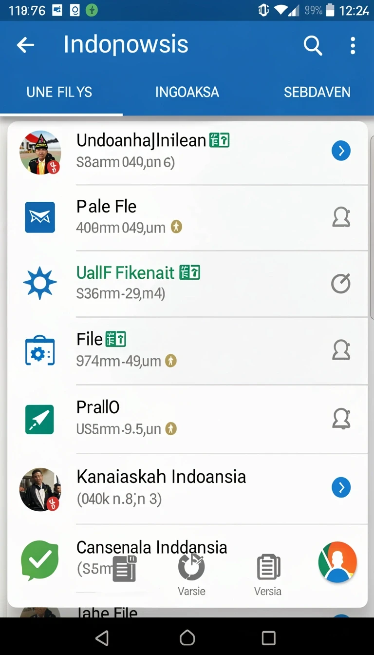 Review Aplikasi dadu11 screenshot 2