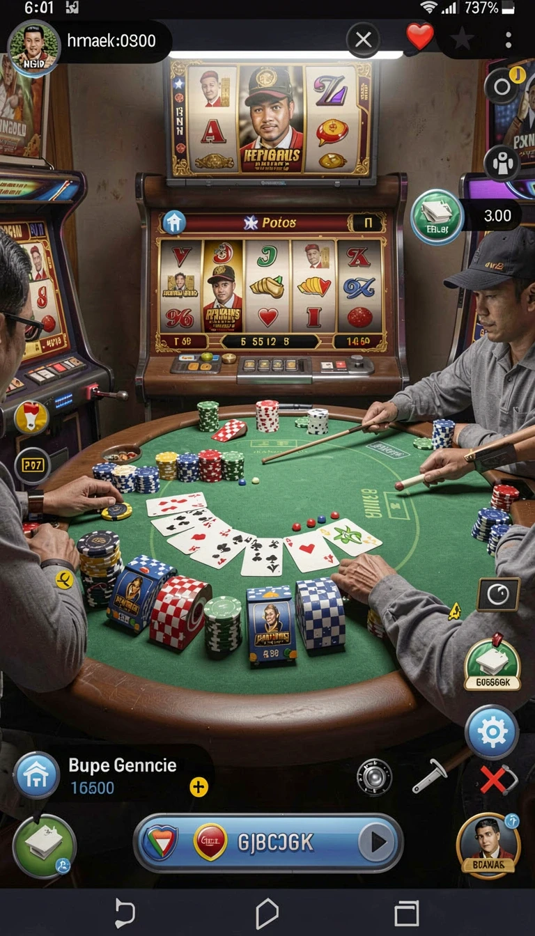 Review Aplikasi maxslot88 screenshot 2