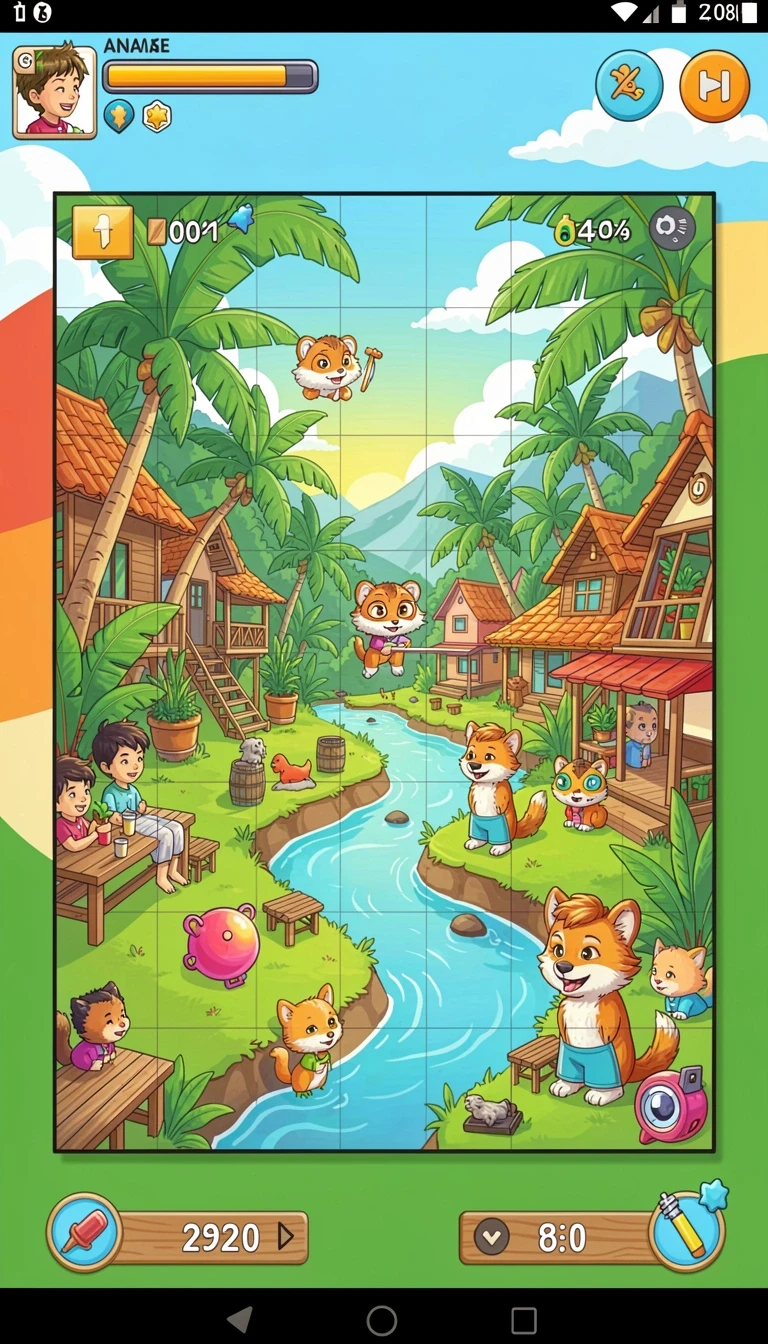 Review Aplikasi 555f screenshot 2