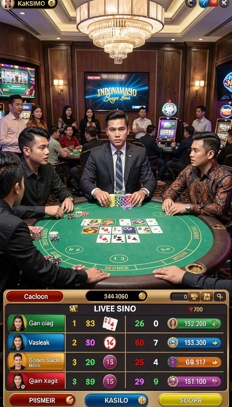 biolabet Aplikasi Game Online Indonesia Terbaru screenshot 4