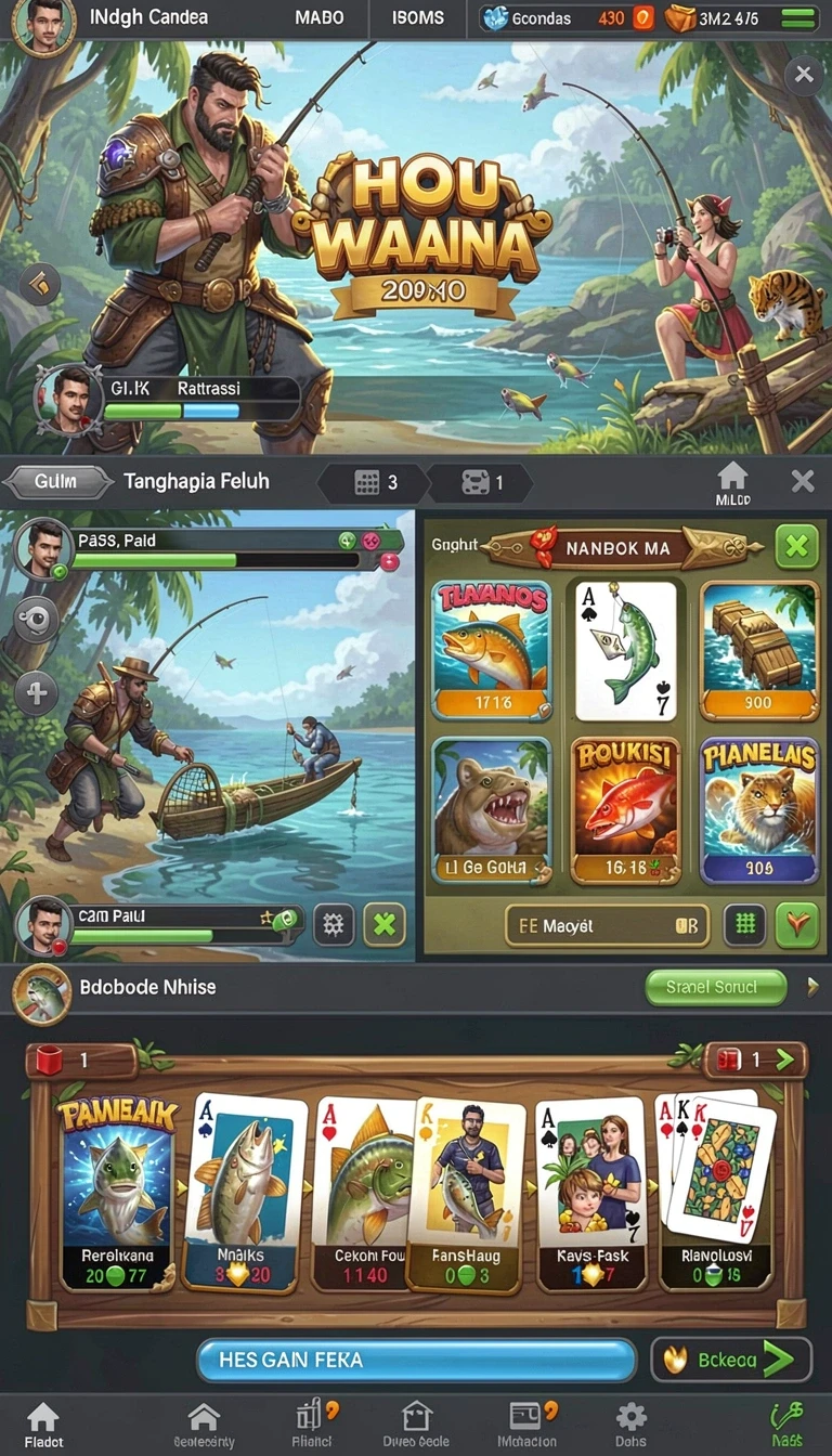 Aplikasi inibet Resmi dan Terpercaya di Android screenshot 2