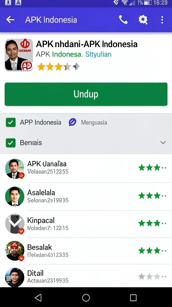 Aplikasi koinaga88 Resmi dan Terpercaya di Android screenshot 2