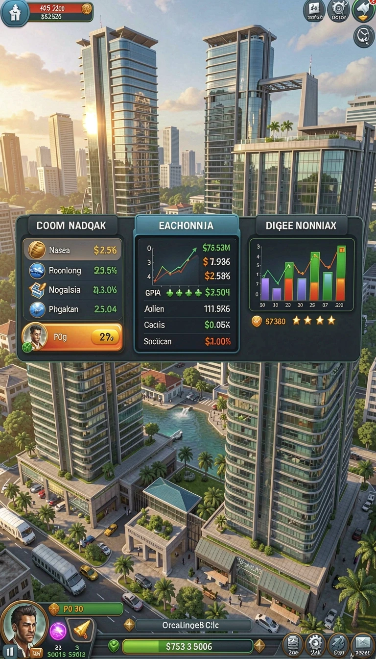yoktogel Platform Game Online Indonesia Terbaru screenshot 3