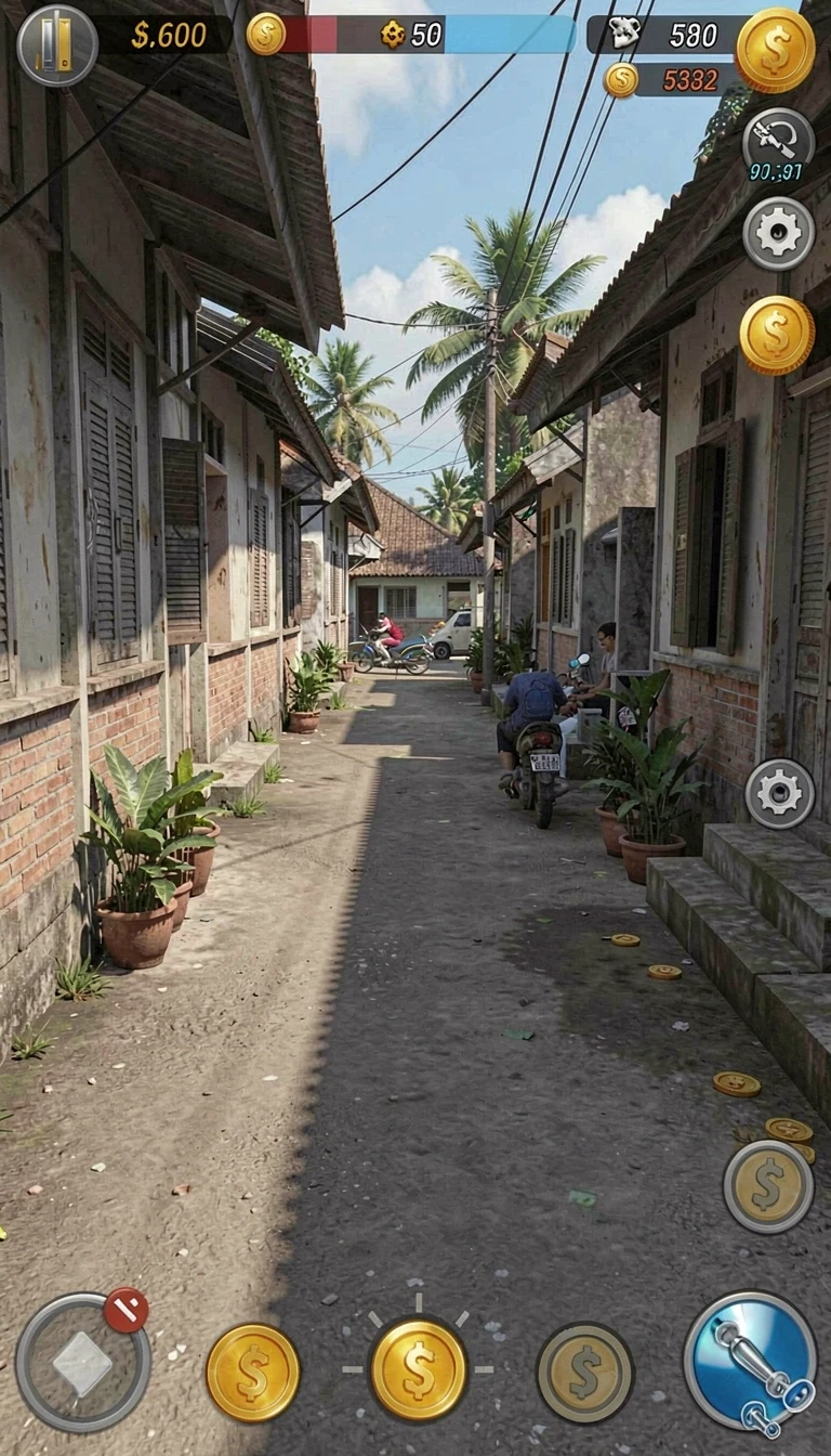 Review Aplikasi megahoki screenshot 3