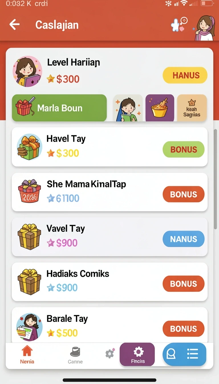 dewi88: Aplikasi Game Online Praktis untuk Hiburan screenshot 2