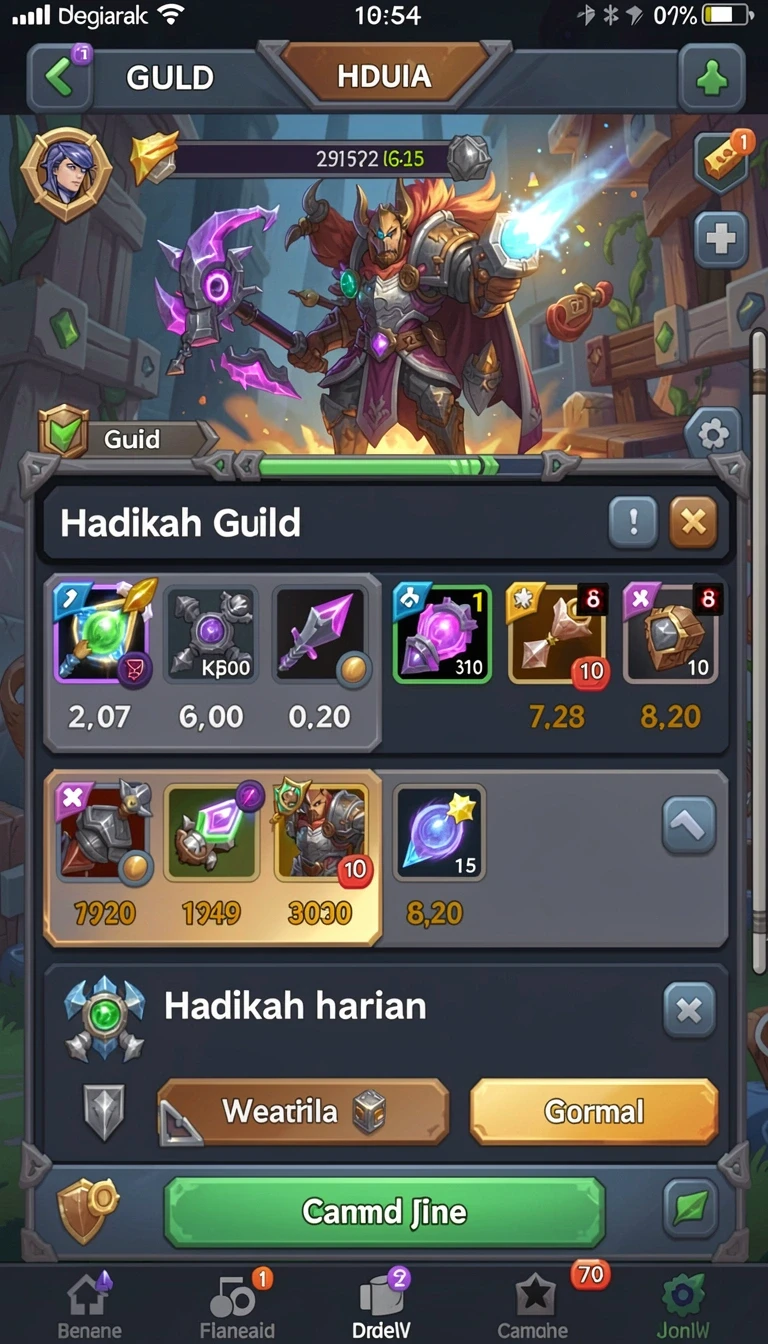 tr99 Panduan Aplikasi Game Online Terbaik screenshot 1