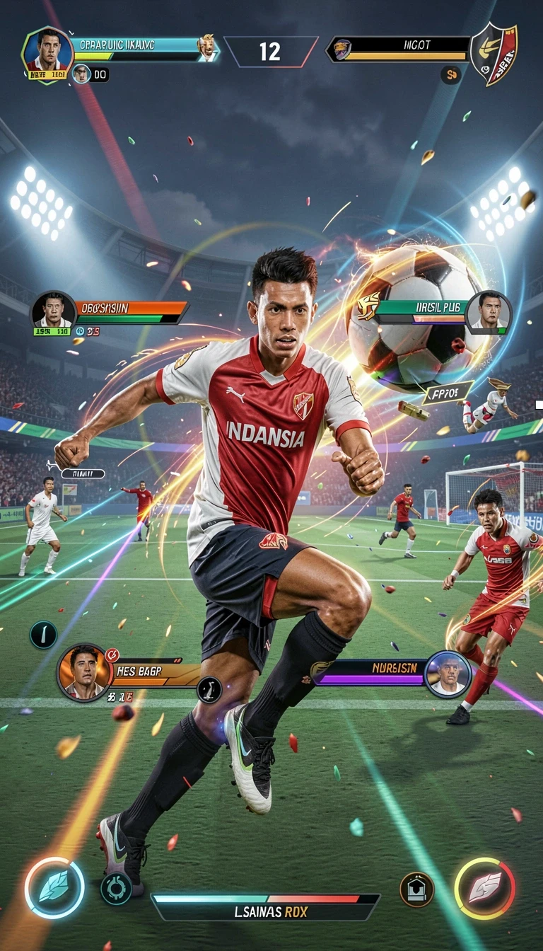Aplikasi pc777 Resmi dan Terpercaya di Android screenshot 3