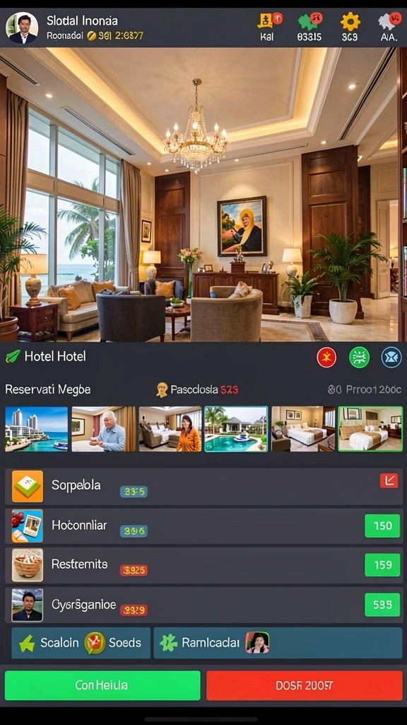 Aplikasi pc777 Resmi dan Terpercaya di Android screenshot 2