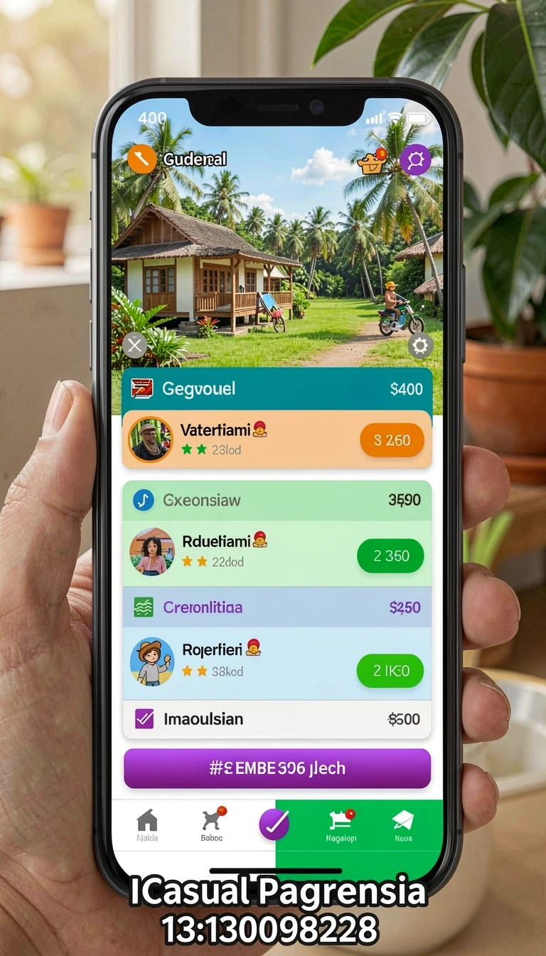 Aplikasi koinaga88 Resmi dan Terpercaya di Android screenshot 4