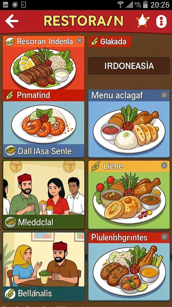 Aplikasi sky77 Resmi dan Terpercaya di Android screenshot 1