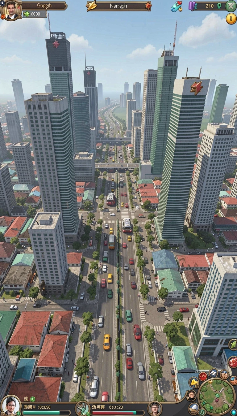 Review Aplikasi megahoki screenshot 4