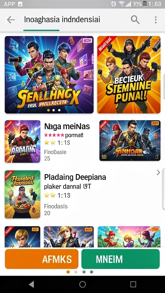 Review Aplikasi maxslot88 screenshot 4