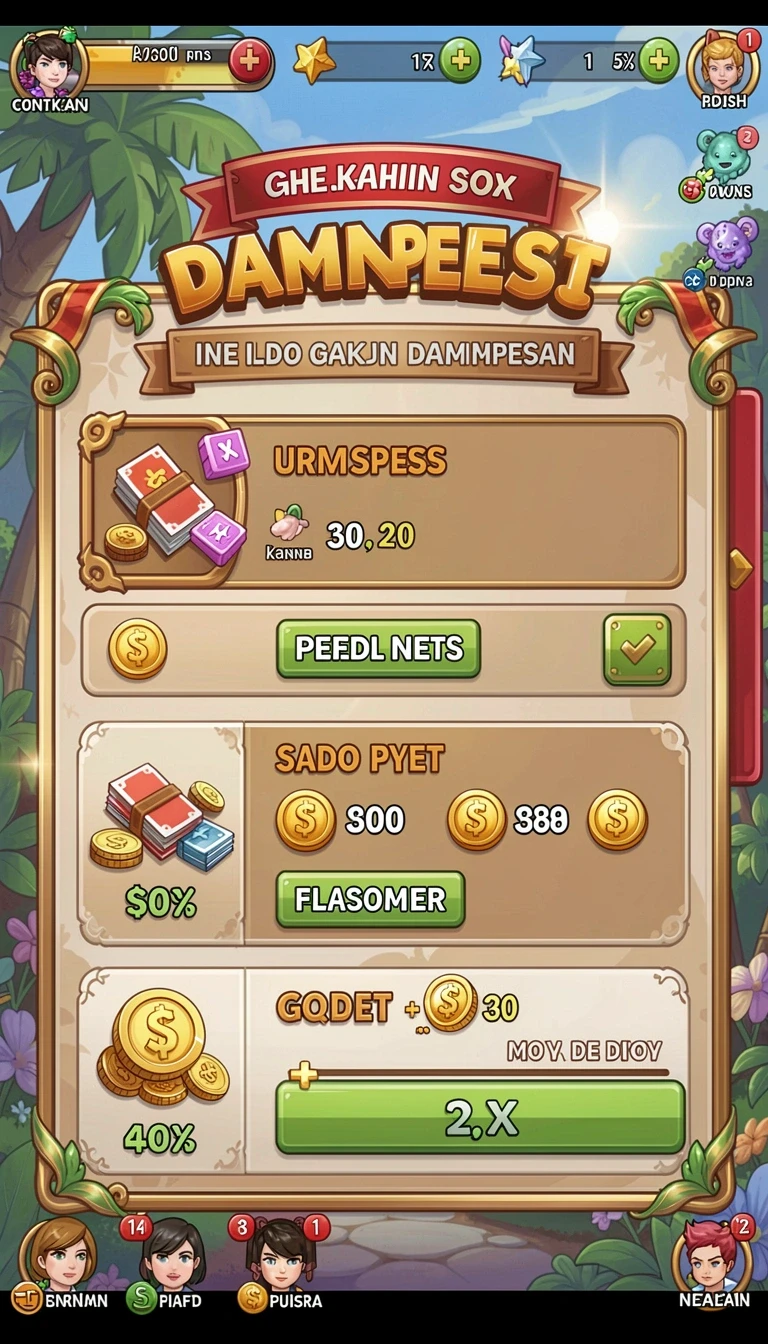 fendi188: Aplikasi Game Online Praktis untuk Pengguna Indonesia screenshot 2