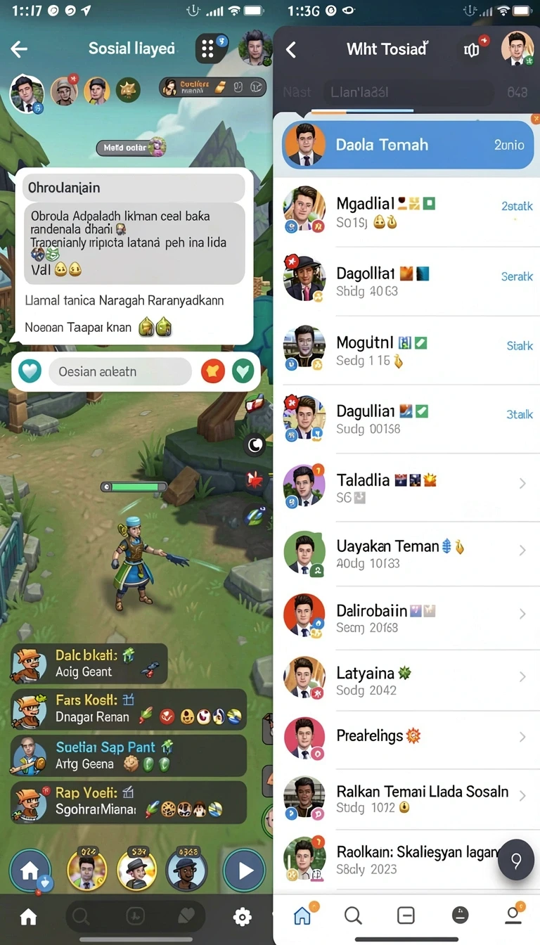 Aplikasi totoslot Terpercaya untuk Android screenshot 1