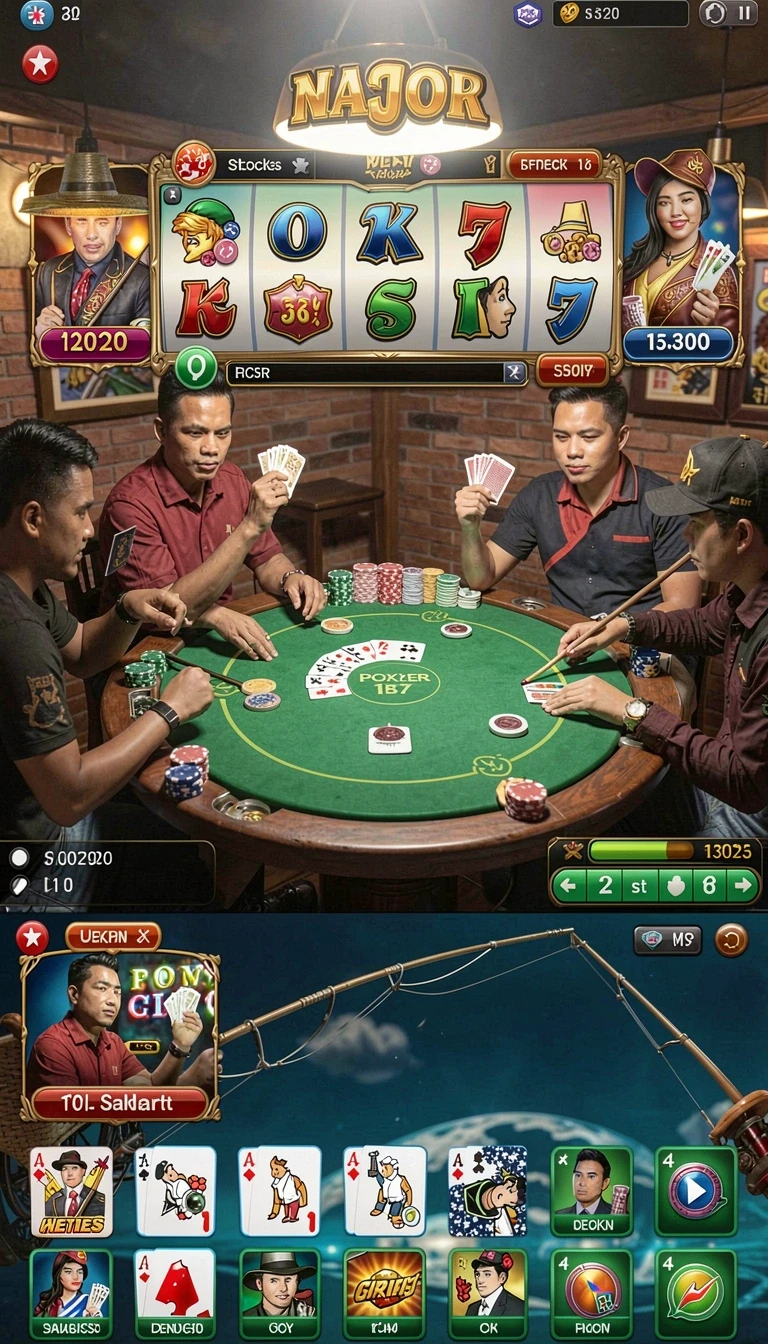 2739 Platform Game Online Aman dan Praktis screenshot 2