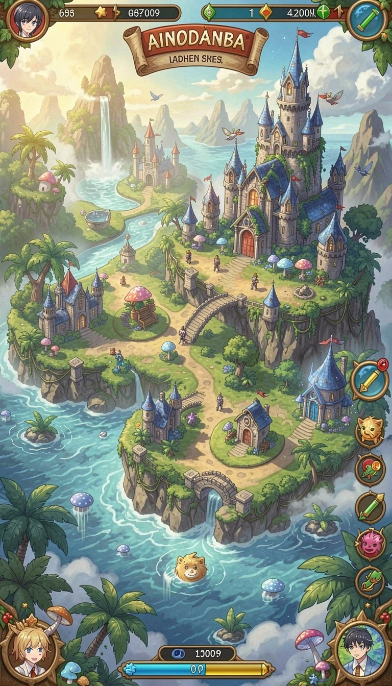 Aplikasi sky77 Resmi dan Terpercaya di Android screenshot 3
