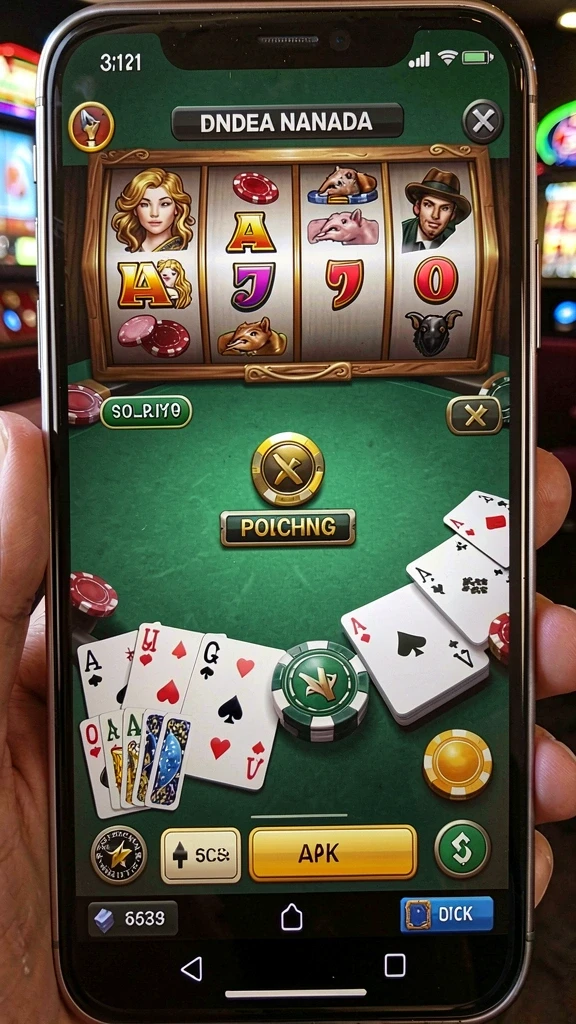 Aplikasi se328 Terpercaya untuk Android screenshot 1