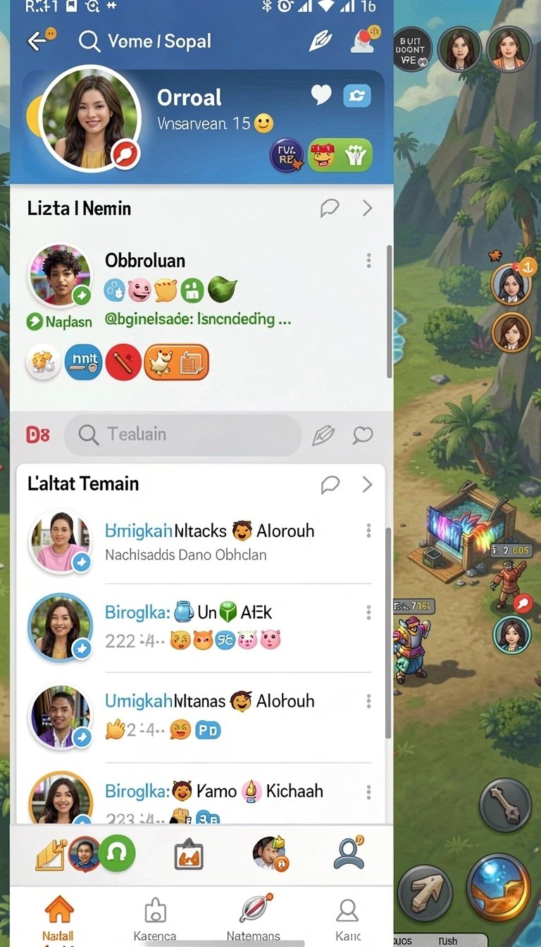 banbuhoki88 Aplikasi Game Online Indonesia Terbaru screenshot 2