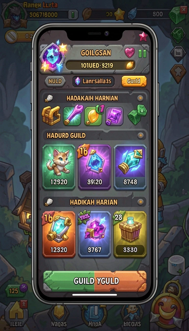dewi88: Aplikasi Game Online Praktis untuk Hiburan screenshot 1
