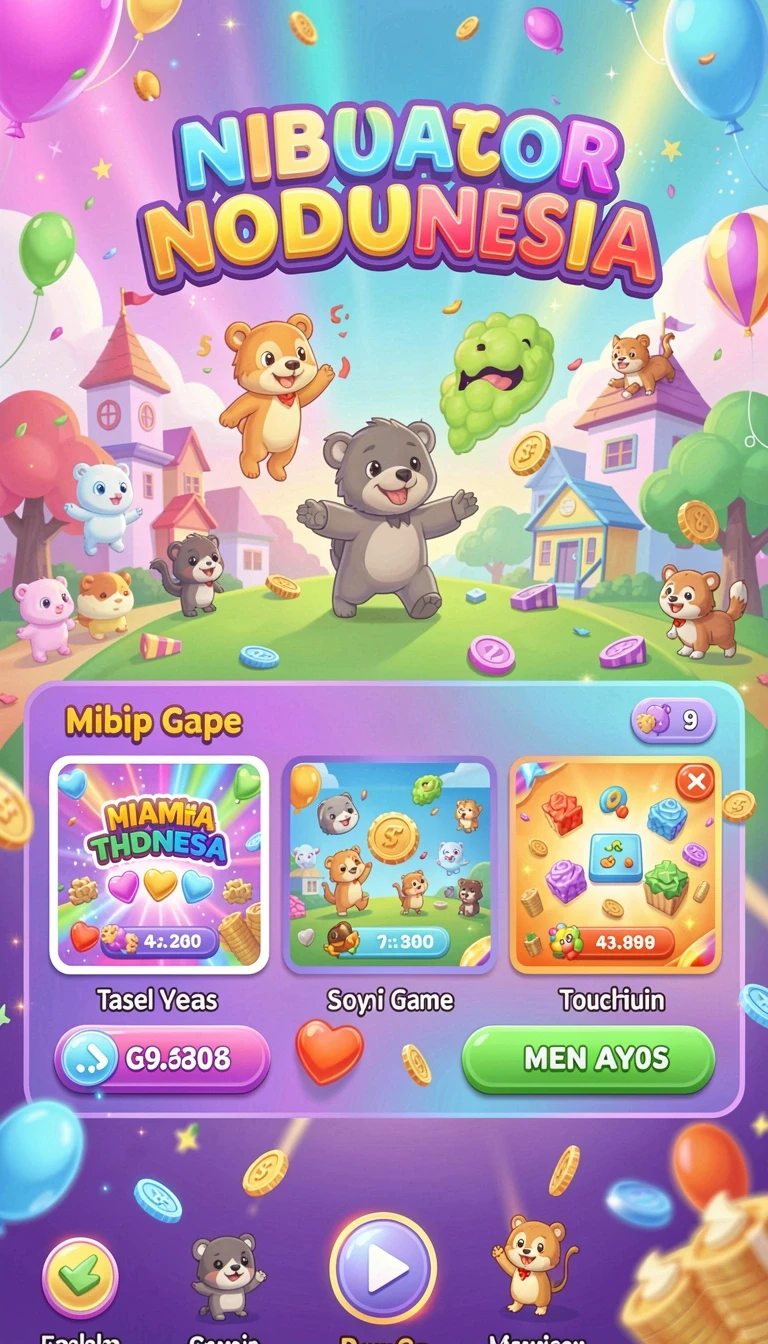 Review Aplikasi 555f screenshot 1