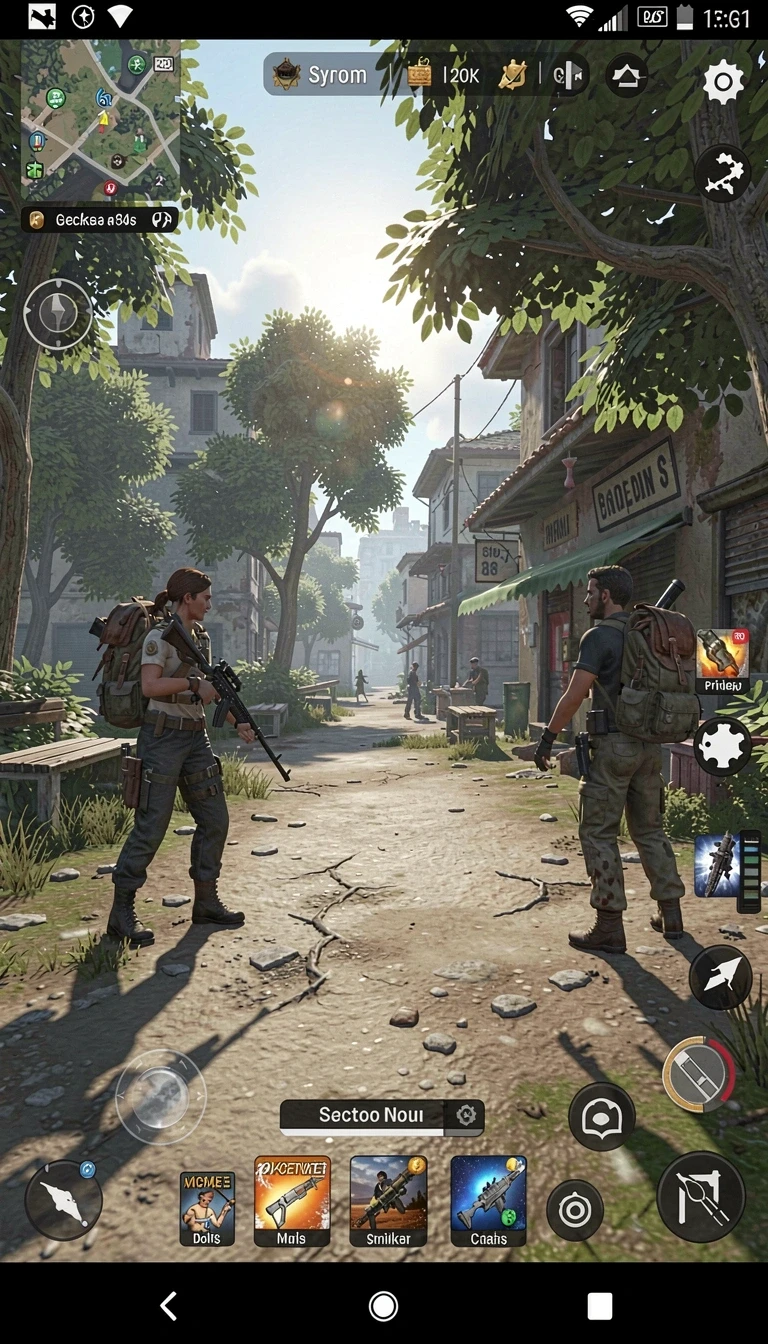 Review Aplikasi kkrp screenshot 2