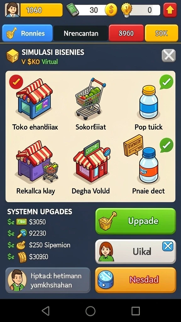 fendi188: Aplikasi Game Online Praktis untuk Pengguna Indonesia screenshot 1