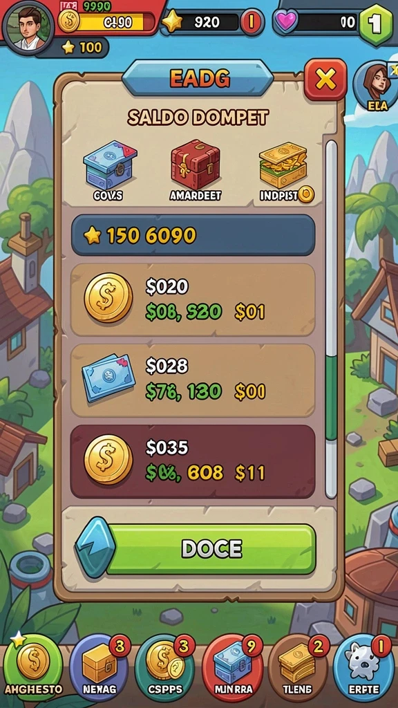 banbuhoki88 Aplikasi Game Online Indonesia Terbaru screenshot 1